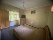 İcarəyə verilir 2 otaqlı 2000 m2 həyət evi Qax