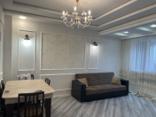 İcarəyə verilir 2 otaqlı 60 m2 yeni tikili Elit ticarət mərkəzi