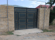 İcarəyə verilir 3 otaqlı 90 m2 həyət evi Gədəbəy