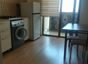 İcarəyə verilir 2 otaqlı 53 m2 yeni tikili Asan Xidmət-4