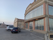 İcarəyə verilir 5 otaqlı 1160 m2 obyekt Xaçmaz