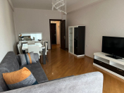 İcarəyə verilir 2 otaqlı 100 m2 yeni tikili Şah İsmayıl Xətai m.