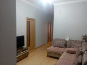 Satılır 2 otaqlı 97 m2 yeni tikili Qaraçuxur