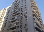 İcarəyə verilir 3 otaqlı 90 m2 yeni tikili Nizami m.