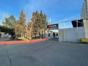 Satılır 10 otaqlı 1000 m2 obyekt Nəriman Nərimanov m.