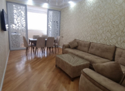 Satılır 2 otaqlı 67 m2 yeni tikili Badamdar