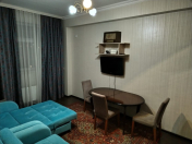 Satılır 1 otaqlı 40 m2 yeni tikili Yeni Yasamal