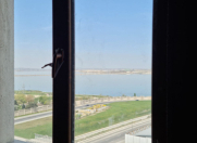Satılır 3 otaqlı 153 m2 yeni tikili Koroğlu m.