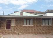 Satılır 5 otaqlı 120 m2 həyət evi Əhmədli