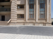 Satılır 2 otaqlı 72 m2 yeni tikili Bayıl