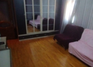 Satılır 2 otaqlı 36 m2 köhnə tikili Qaraçuxur