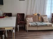 Satılır 2 otaqlı 59 m2 yeni tikili Hövsan