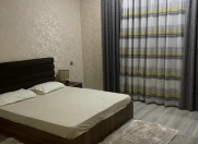 İcarəyə verilir 2 otaqlı 70 m2 yeni tikili 28 May m.