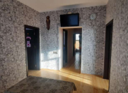 Satılır 4 otaqlı 100 m2 həyət evi Hövsan