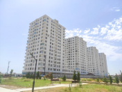 Satılır 2 otaqlı 87 m2 yeni tikili Lökbatan