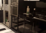 İcarəyə verilir 3 otaqlı 134 m2 yeni tikili 8 km