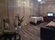 Satılır 4 otaqlı 120 m2 köhnə tikili 8 mkr