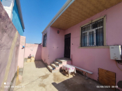 Satılır 2 otaqlı 60 m2 həyət evi Binəqədi