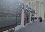 Satılır 2 otaqlı 115 m2 obyekt Nəsimi m.