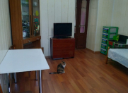 Satılır 2 otaqlı 40 m2 köhnə tikili Fəvvarələr meydanı