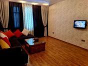 Satılır 2 otaqlı 90 m2 yeni tikili Yeni Yasamal