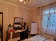 Satılır 3 otaqlı 64 m2 həyət evi Hövsan