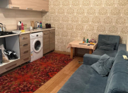 Satılır 2 otaqlı 40 m2 yeni tikili Xırdalan