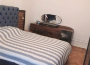 Satılır 2 otaqlı 70 m2 köhnə tikili Nizami m.