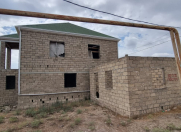 Satılır 6 otaqlı 170 m2 həyət evi Buzovna