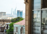 Satılır 4 otaqlı 157 m2 obyekt 28 may