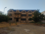 Satılır 3 otaqlı 2000 m2 obyekt Yeni Yasamal