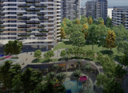 Satılır 2 otaqlı 80.48 m2 yeni tikili Biləcəri