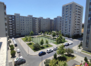 Satılır 2 otaqlı 55 m2 yeni tikili Asan Xidmət-3