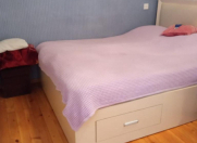 İcarəyə verilir 1 otaqlı 25 m2 köhnə tikili Nizami m.