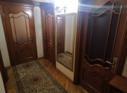 İcarəyə verilir 4 otaqlı 120 m2 köhnə tikili Rəsulzadə