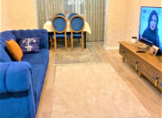 Satılır 3 otaqlı 60 m2 köhnə tikili Binəqədi r.