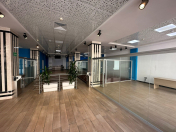 İcarəyə verilir 16 otaqlı 1650 m2 ofis Nəriman Nərimanov m.