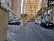 Satılır 2 otaqlı 70 m2 yeni tikili Elmlər Akademiyası m.