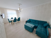 Satılır 3 otaqlı 85 m2 köhnə tikili Yeni Yasamal