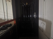 İcarəyə verilir 4 otaqlı 150 m2 köhnə tikili Azadlıq prospekti m.