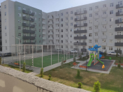 Satılır 2 otaqlı 60 m2 yeni tikili Hövsan