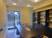 İcarəyə verilir 5 otaqlı 70 m2 ofis Keşlə bazarı