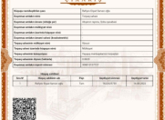 Satılır 6.2 sot torpaq Qobu