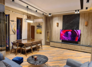 Satılır 5 otaqlı 246 m2 yeni tikili Sahil m.