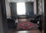 Satılır 3 otaqlı 104 m2 yeni tikili Həzi Aslanov