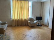 İcarəyə verilir 3 otaqlı 120 m2 yeni tikili Gənclik m.