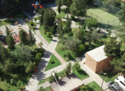 Satılır 3 otaqlı 67.71 m2 köhnə tikili Əhmədli