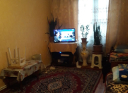 İcarəyə verilir 2 otaqlı 45 m2 köhnə tikili Neftçilər metrosu