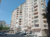 Satılır 2 otaqlı 90 m2 yeni tikili Yeni Yasamal