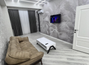 İcarəyə verilir 2 otaqlı 57 m2 yeni tikili Sumqayıt